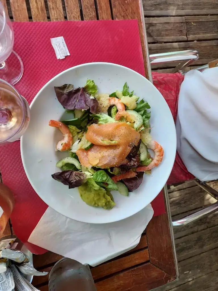 Menu_La Guinguette de Fléac_Fléac_image_8