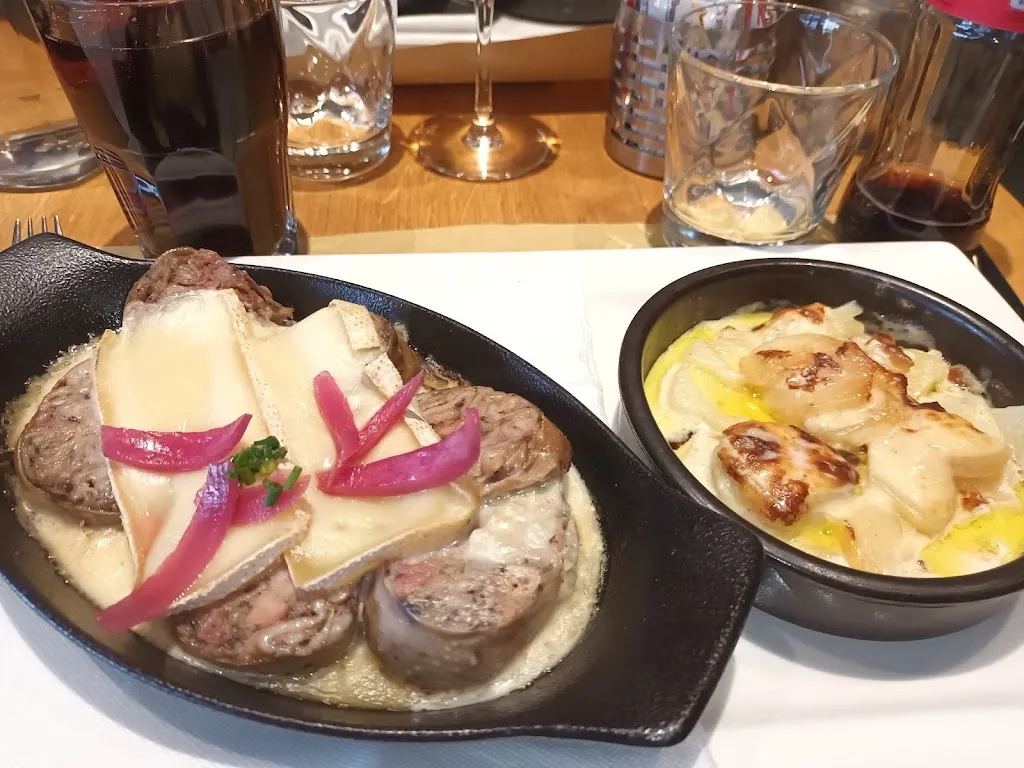 Vérité Maquiabélique_Brasserie Tabac Le Français_Issoire_review