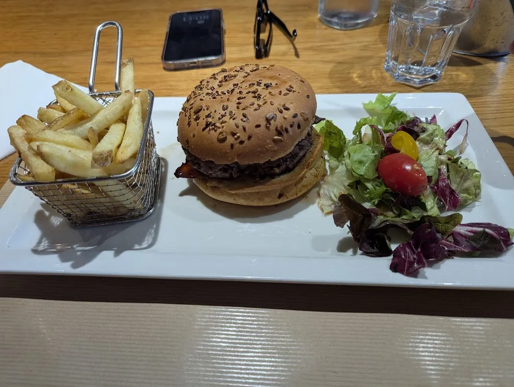 Brasserie Tabac Le Français_Issoire_slider_image_3