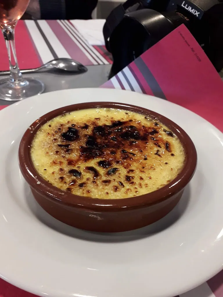 Menu_Les Copains D'abord | Restaurant Fléac_Fléac_image_1