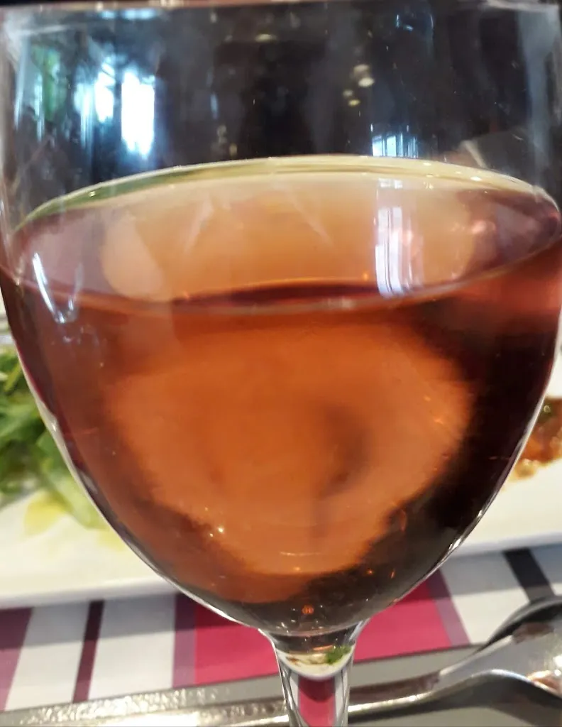 Menu_Les Copains D'abord | Restaurant Fléac_Fléac_image_3