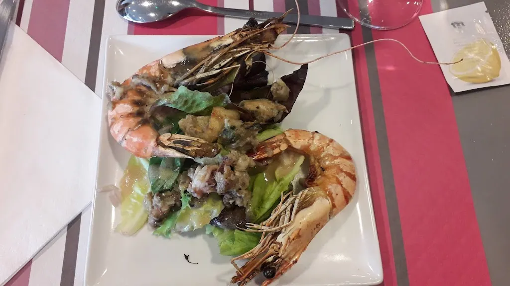 Menu_Les Copains D'abord | Restaurant Fléac_Fléac_image_6