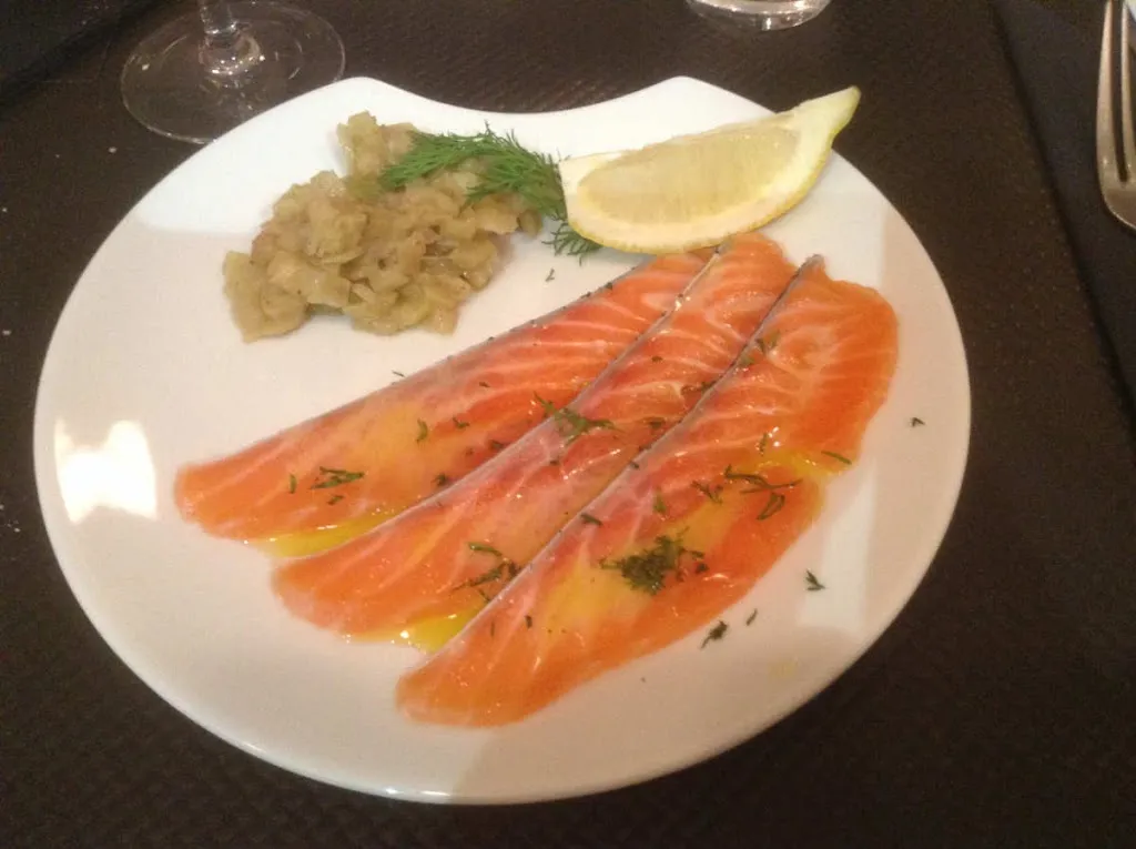 Les Copains D'abord | Restaurant Fléac_Fléac_slider_image_2