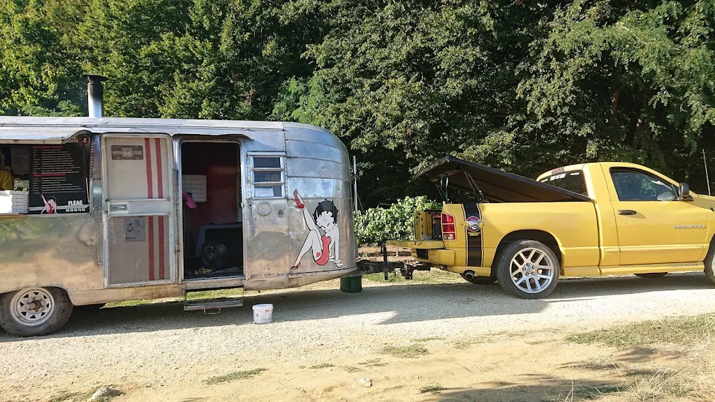 Julien Charente_La Roulotte à Pizzas_Fléac_review