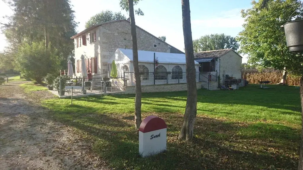 Léonard_Buvette de Fleurac_Linars_review