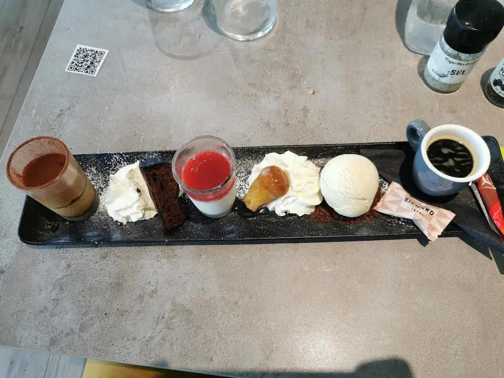 Menu_La Casa Italienne_Fargues-Saint-Hilaire_image_3