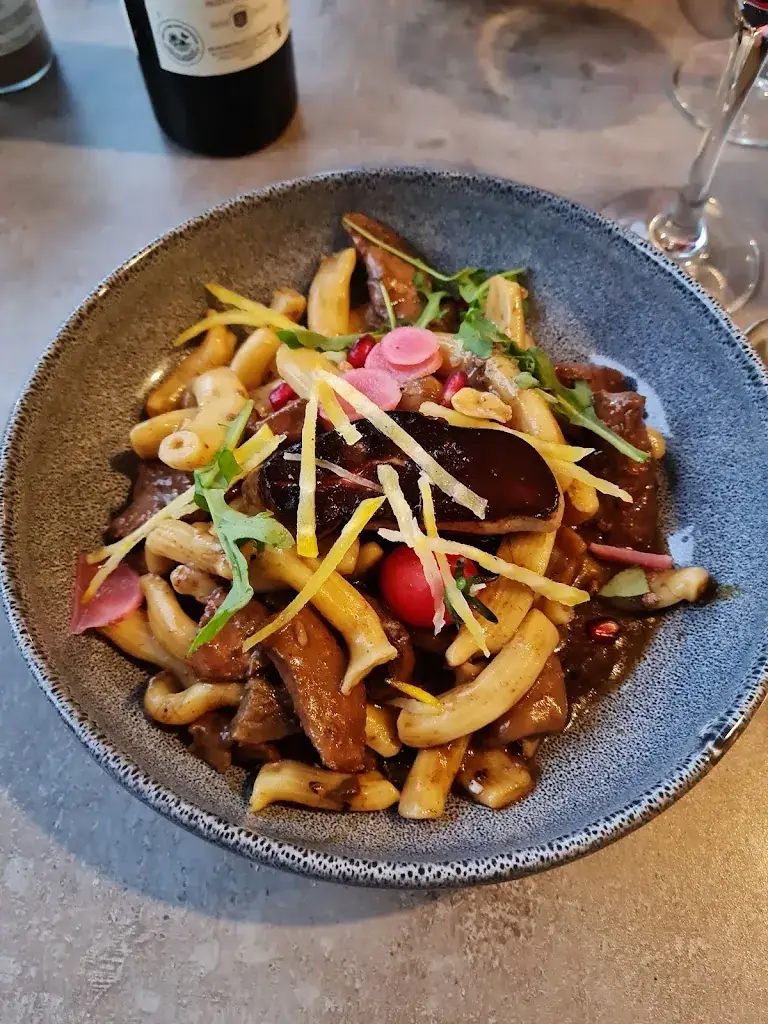 Menu_La Casa Italienne_Fargues-Saint-Hilaire_image_5