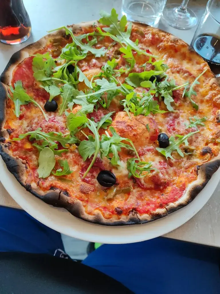 Menu_La Casa Italienne_Fargues-Saint-Hilaire_image_7