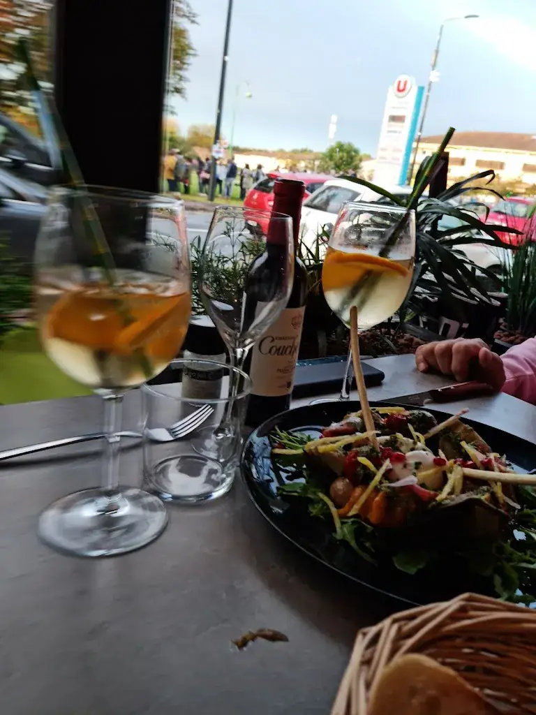 Menu_La Casa Italienne_Fargues-Saint-Hilaire_image_8