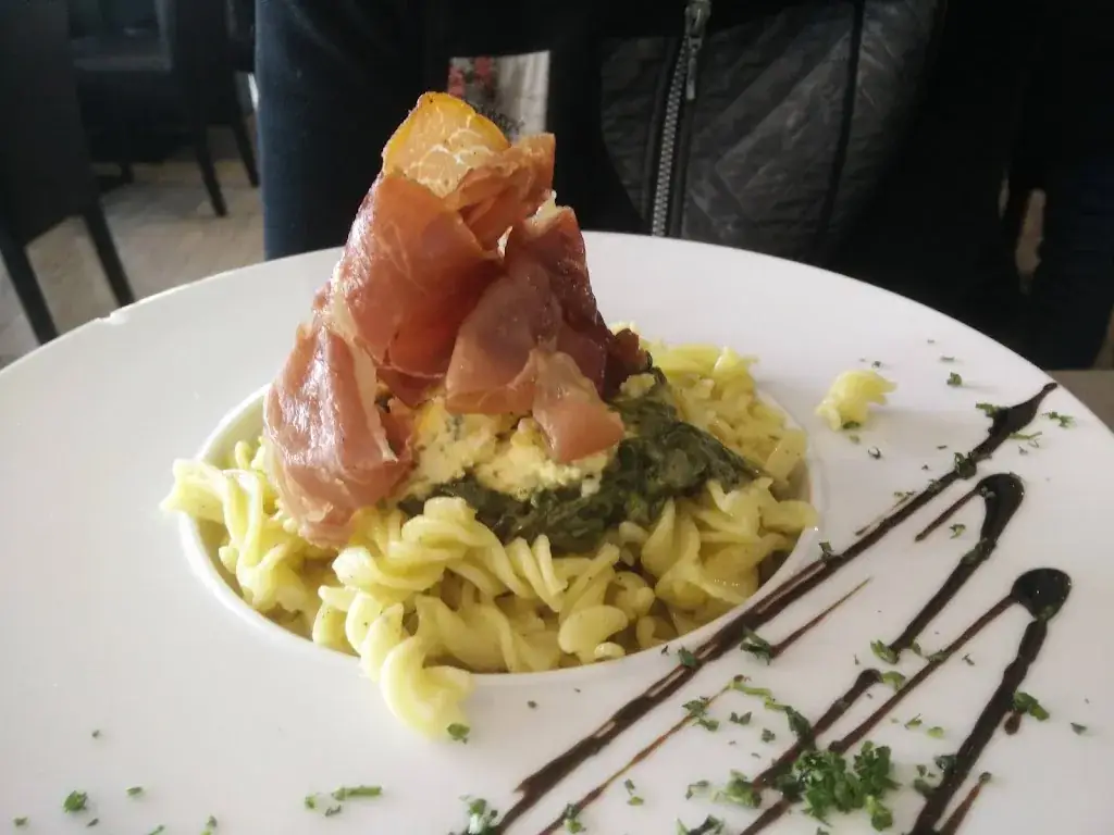 Menu_La Casa Italienne_Fargues-Saint-Hilaire_image_9