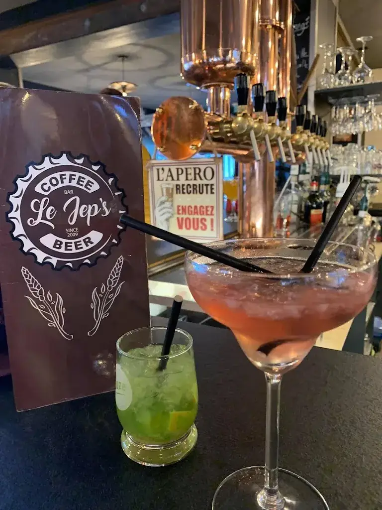 Menu_Brasserie 7/7 Tabac Le Jep's coffee beer tapas_Fargues-Saint-Hilaire_image_5