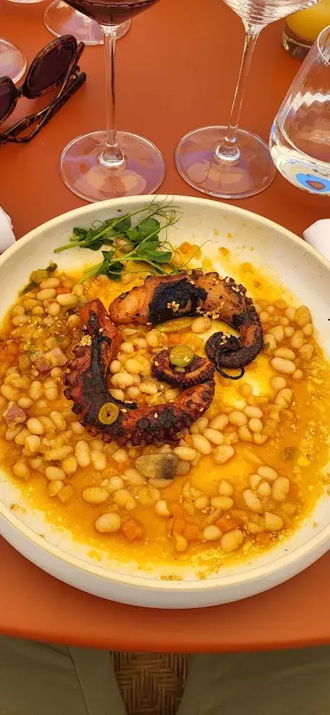 Guillaume Du_Sainte raphine - Restaurants, Bars, événements et lieu de réception Bordeaux rive droite_Fargues-Saint-Hilaire_review