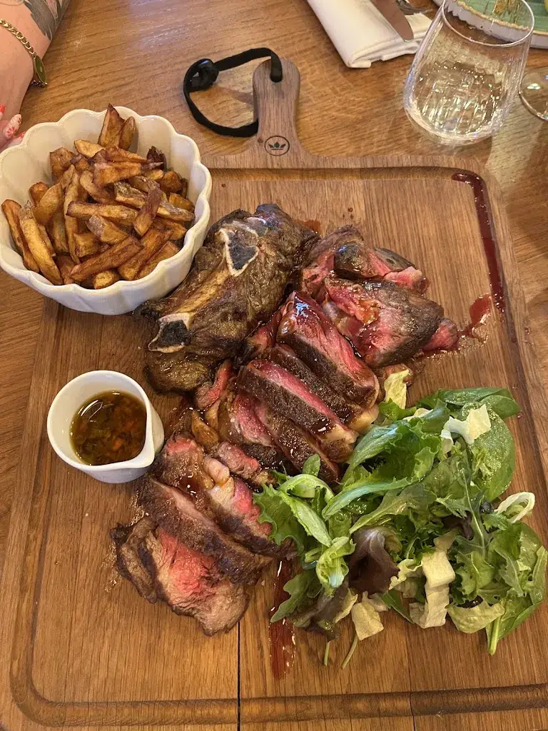 Sainte raphine - Restaurants, Bars, événements et lieu de réception Bordeaux rive droite_Fargues-Saint-Hilaire_slider_image_3