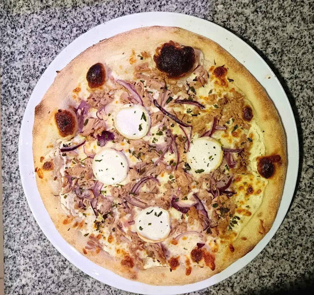 Menu_LA Z PIZZA_Fargues-Saint-Hilaire_immagine_3