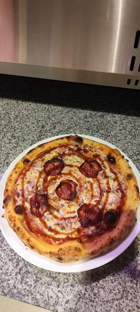 Menu_LA Z PIZZA_Fargues-Saint-Hilaire_immagine_4