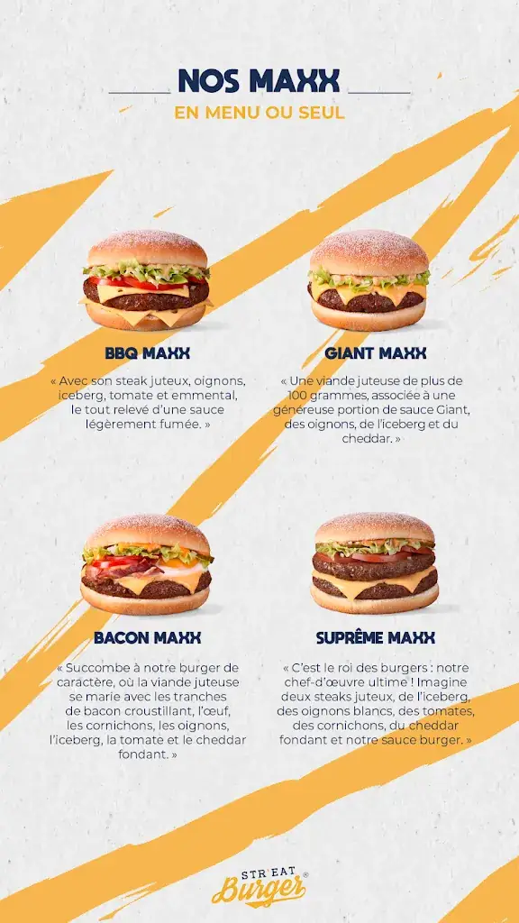 Menu_Str'eat Burger® Fargues_Fargues-Saint-Hilaire_image_3