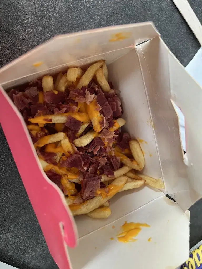 Menu_Str'eat Burger® Fargues_Fargues-Saint-Hilaire_image_7