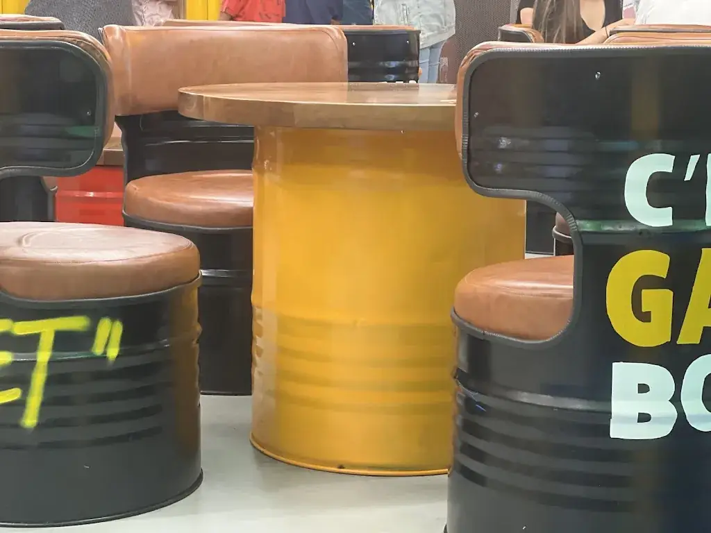 Menu_Str'eat Burger® Fargues_Fargues-Saint-Hilaire_image_8