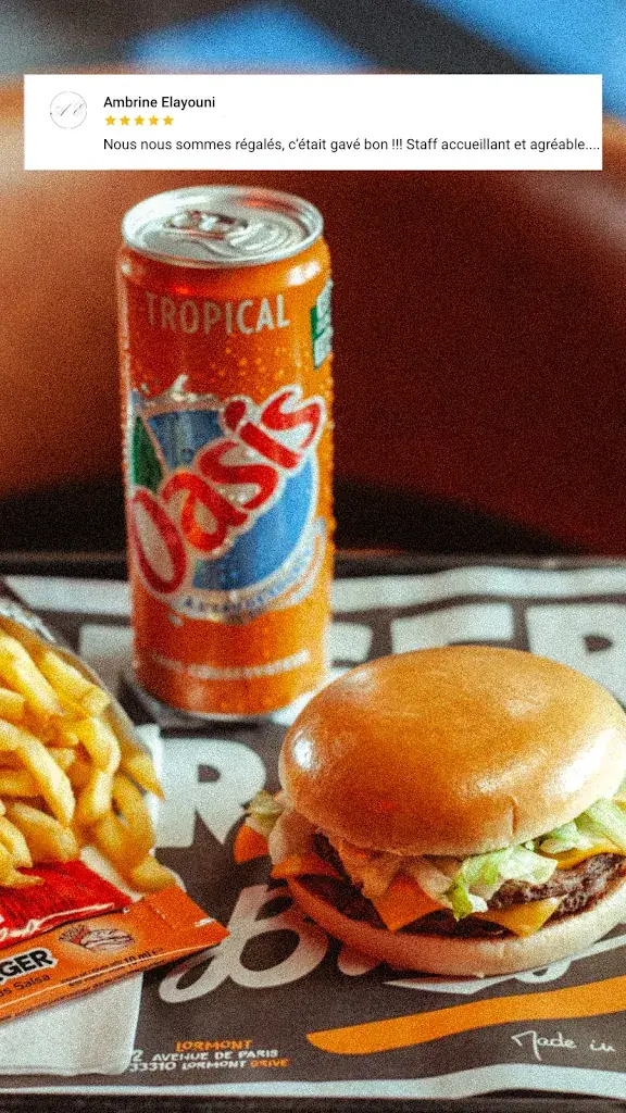 Menu_Str'eat Burger® Fargues_Fargues-Saint-Hilaire_image_9