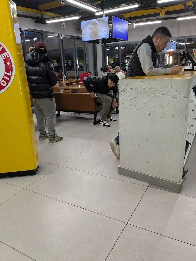 Germain Olivier_Str'eat Burger® Fargues_Fargues-Saint-Hilaire_review