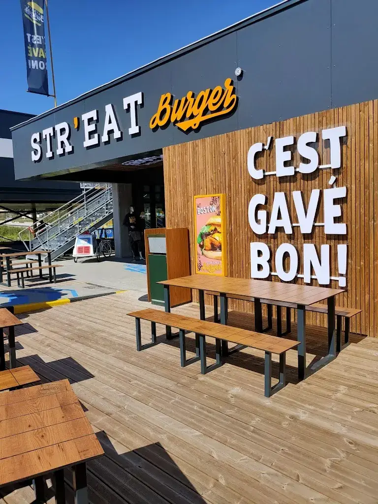 Str'eat Burger® Fargues_Fargues-Saint-Hilaire_slider_image_1