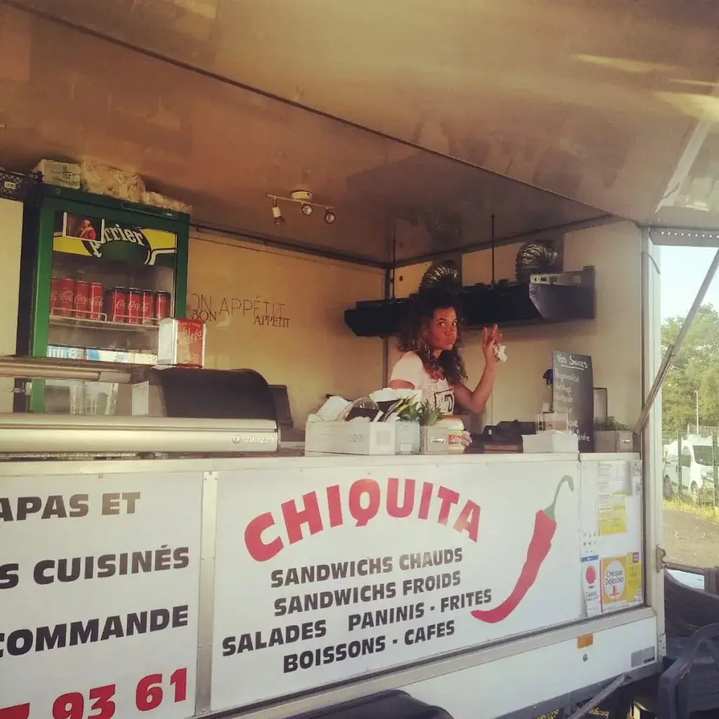 Menu_Chiquita Tapas_Fargues-Saint-Hilaire_image_1