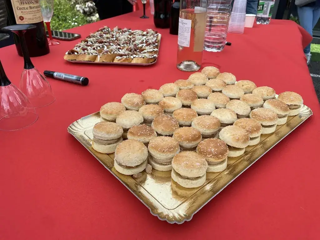 EFICALU EFICALU_Chiquita Tapas_Fargues-Saint-Hilaire_review