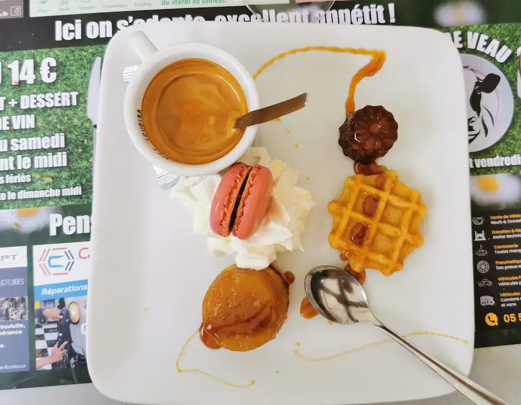 Menu_Bistrot de la Pimpine - Lignan-de-Bordeaux_Lignan-de-Bordeaux_immagine_9