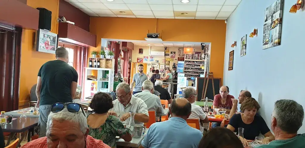 Rich Lingner_Bistrot de la Pimpine - Lignan-de-Bordeaux_Lignan-de-Bordeaux_recensione