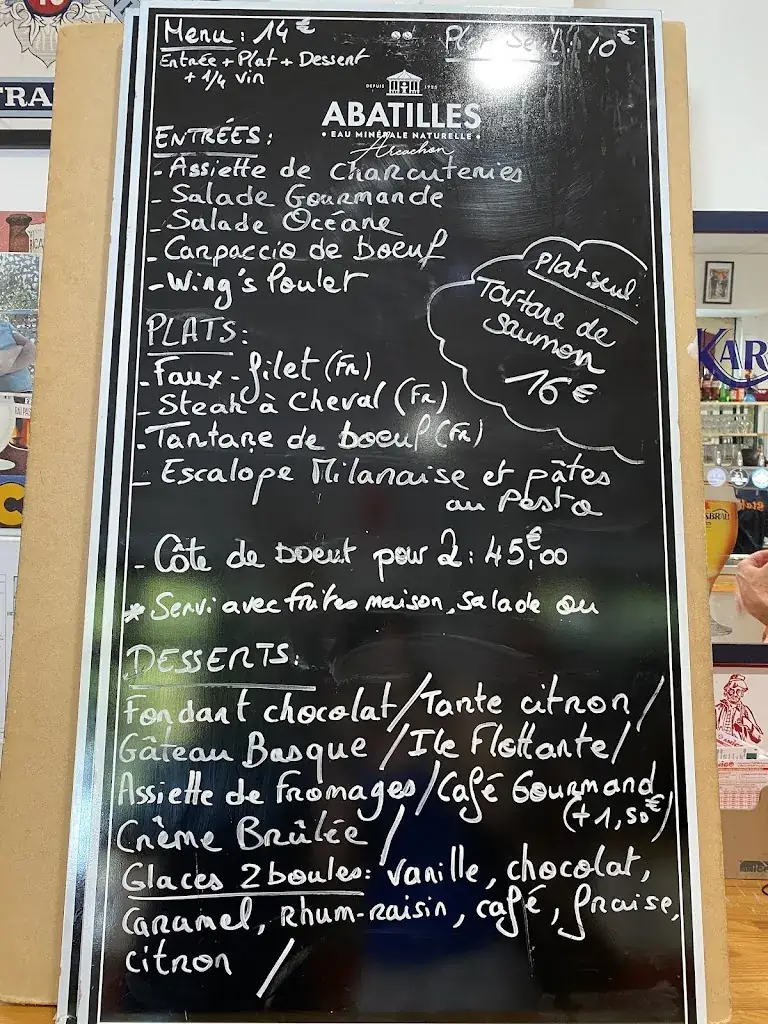 Anoek en Joep_Bistrot de la Pimpine - Lignan-de-Bordeaux_Lignan-de-Bordeaux_recensione