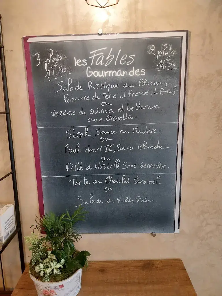 Menu_Les Fables Gourmandes_Fontaine-le-Comte_image_3