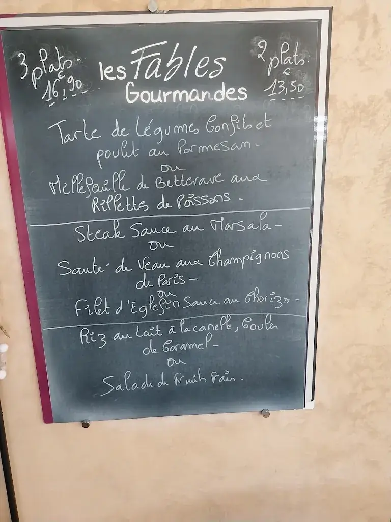 Menu_Les Fables Gourmandes_Fontaine-le-Comte_image_4