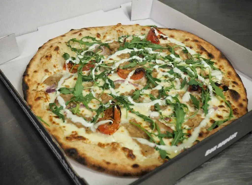 Menu_Little Italy Fontaine le Comte_Fontaine-le-Comte_image_9