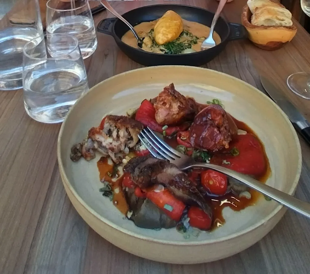 John Foxworthy-Bowers_Mazette_Annecy_review