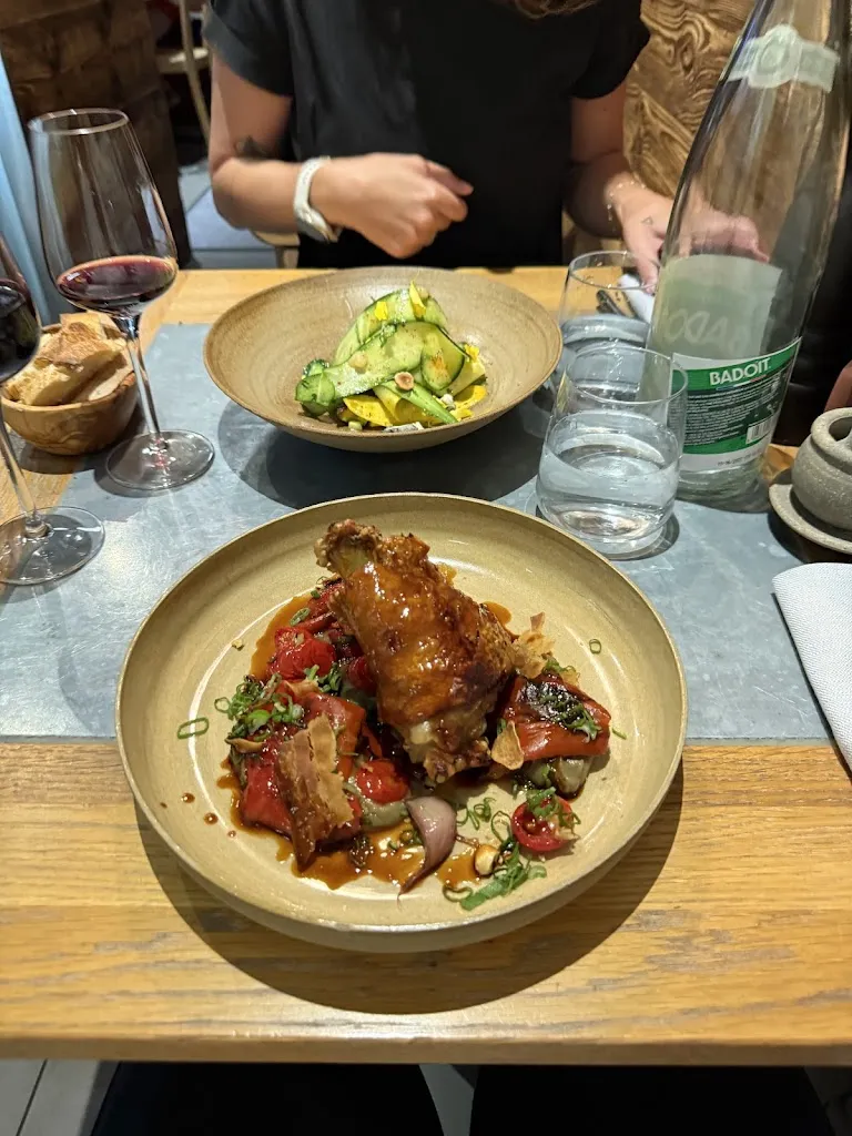 Patric Bucher_Mazette_Annecy_review