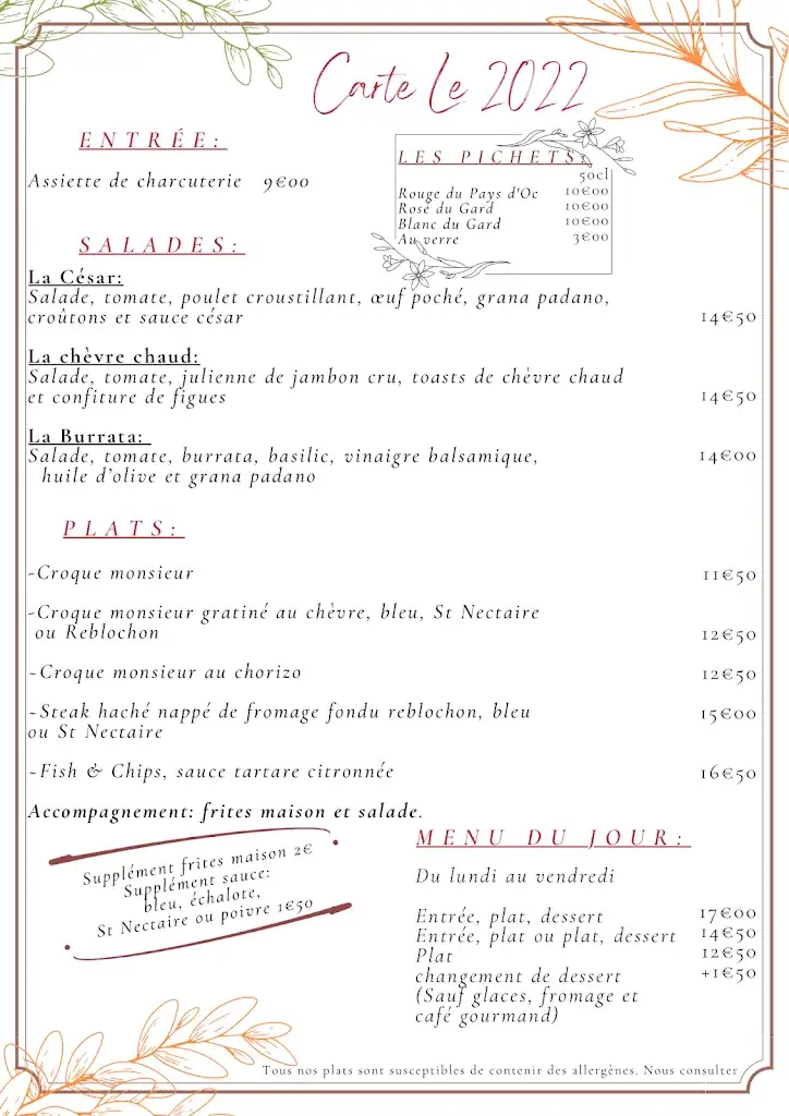 Menu_Le 2022_Issoire_image_2