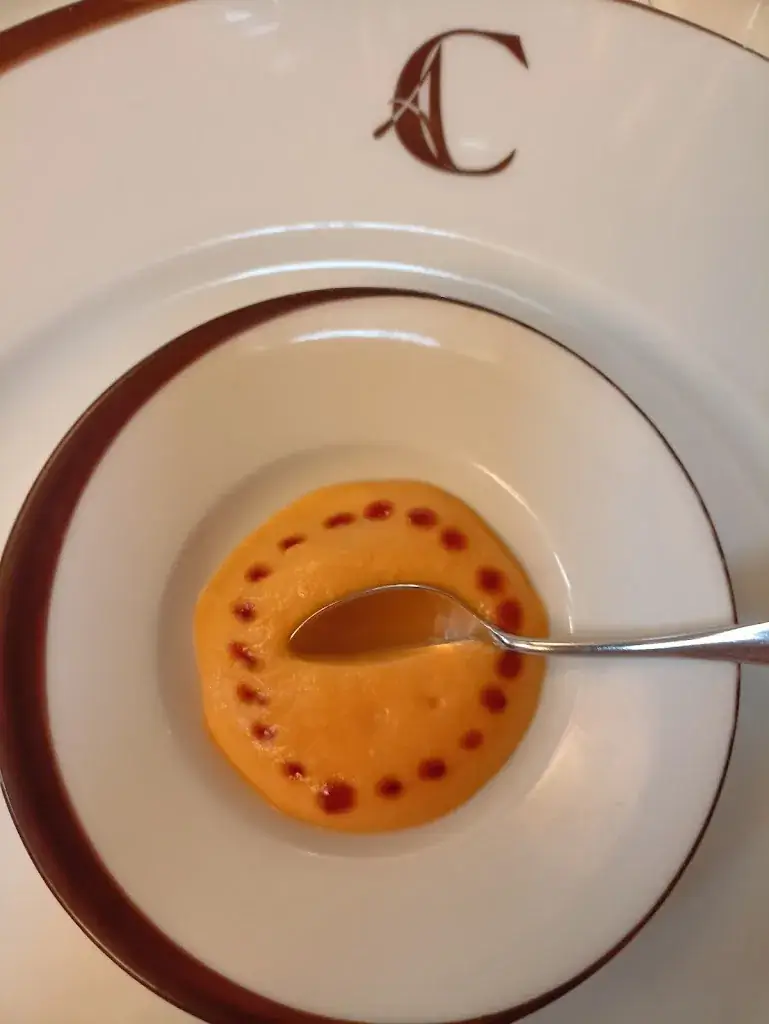 Dominique Bouchet_La Chênaie_Croutelle_review