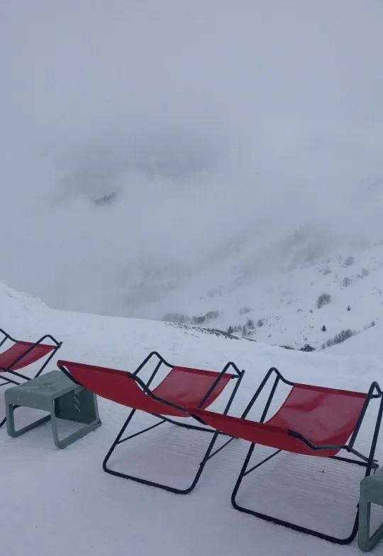 Patrick Finn_Bar Restaurant La Grange_Fontcouverte-la-Toussuire_review