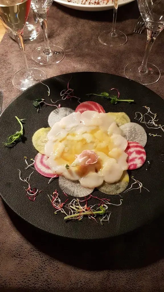 Menu_Restaurant @ Hôtel Restaurant Les Soldanelles_Fontcouverte-la-Toussuire_image_2