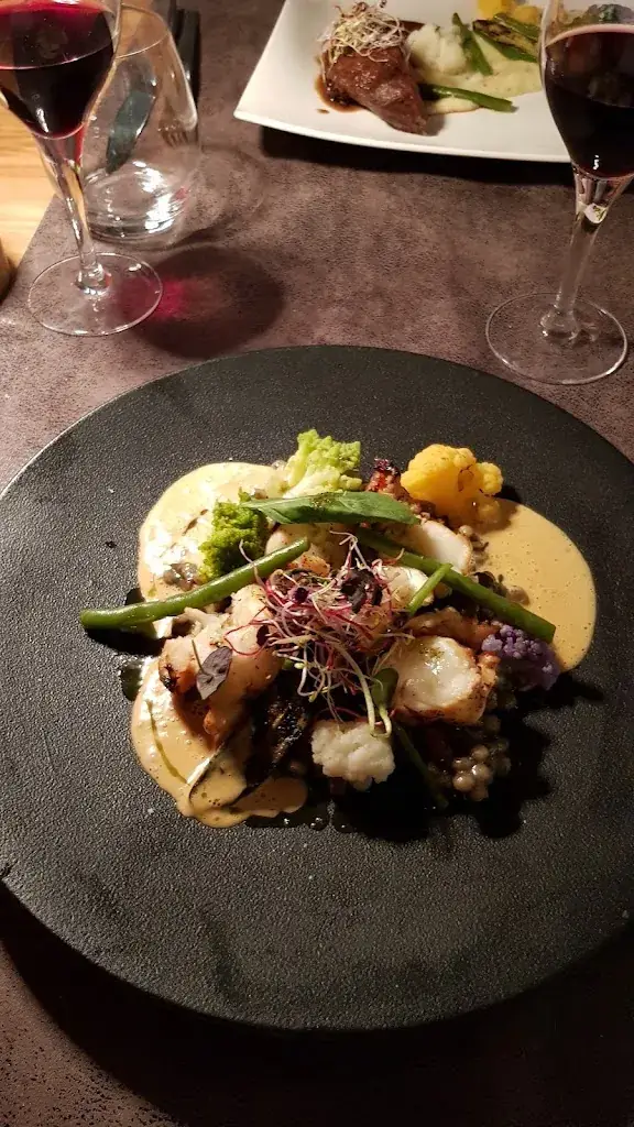 Menu_Restaurant @ Hôtel Restaurant Les Soldanelles_Fontcouverte-la-Toussuire_image_3