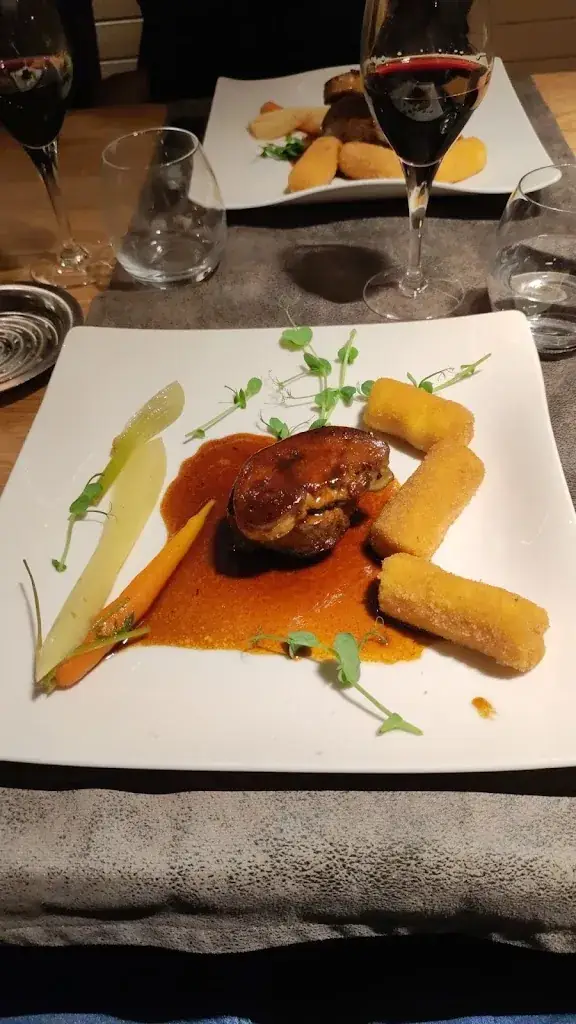 Menu_Restaurant @ Hôtel Restaurant Les Soldanelles_Fontcouverte-la-Toussuire_image_4