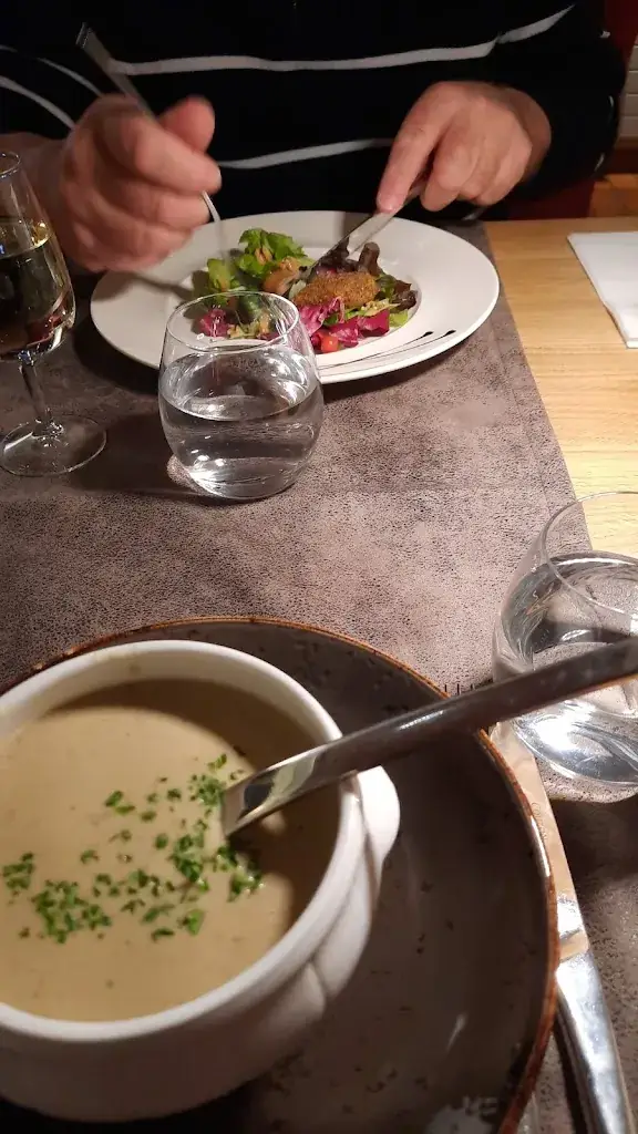 Menu_Restaurant @ Hôtel Restaurant Les Soldanelles_Fontcouverte-la-Toussuire_image_6