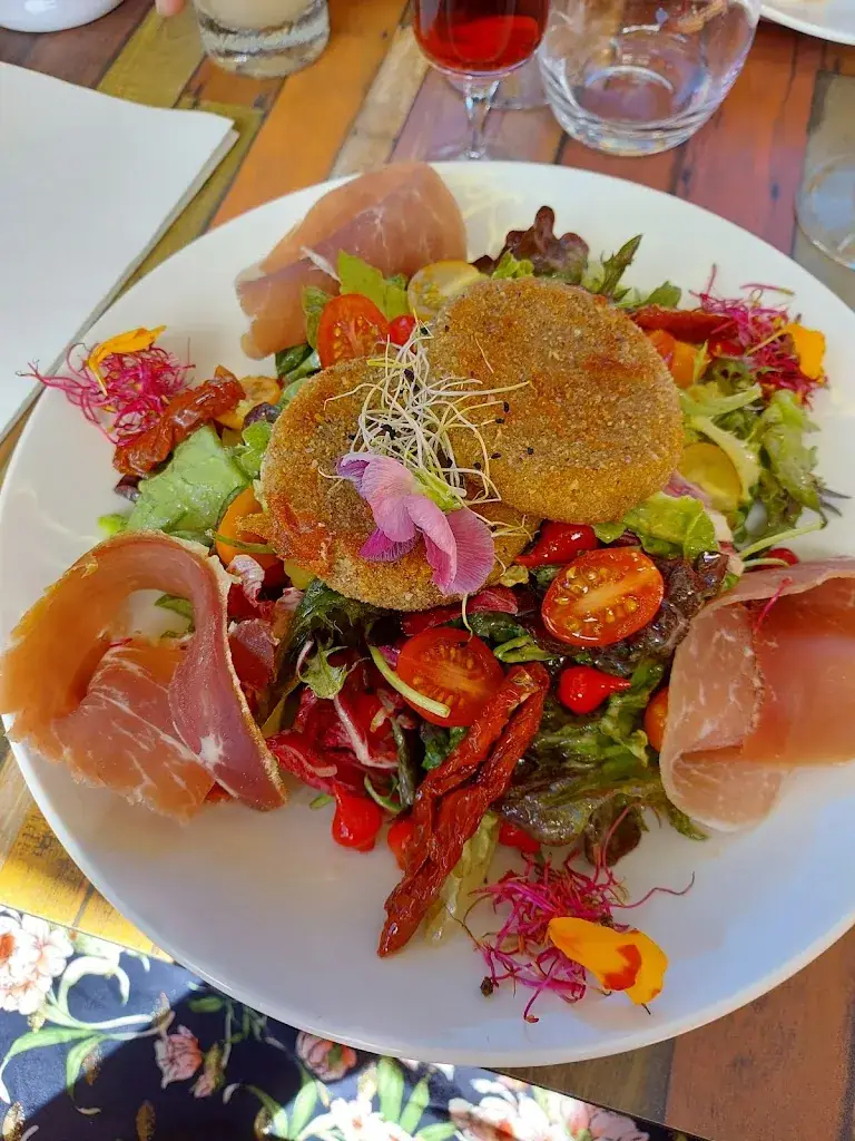 Menu_Restaurant @ Hôtel Restaurant Les Soldanelles_Fontcouverte-la-Toussuire_image_8