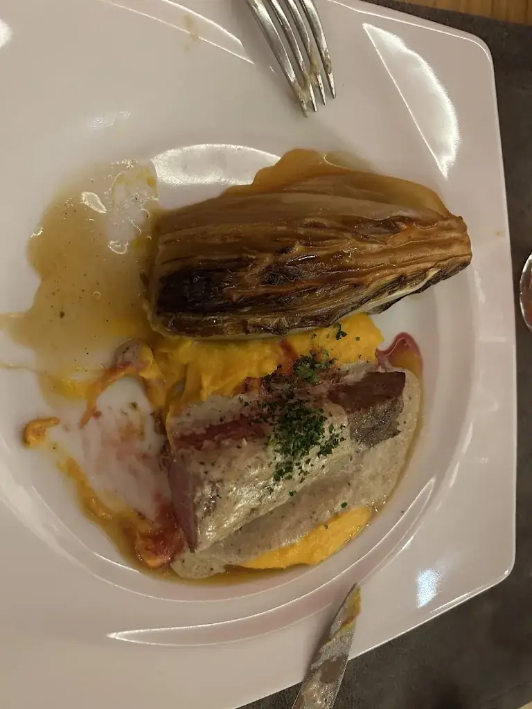 Jean-Marc Buret_Restaurant @ Hôtel Restaurant Les Soldanelles_Fontcouverte-la-Toussuire_review