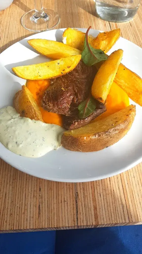 Menu_Restaurant Le Hiatus_Avignon_image_5