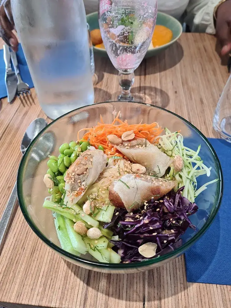 Menu_Restaurant Le Hiatus_Avignon_image_6