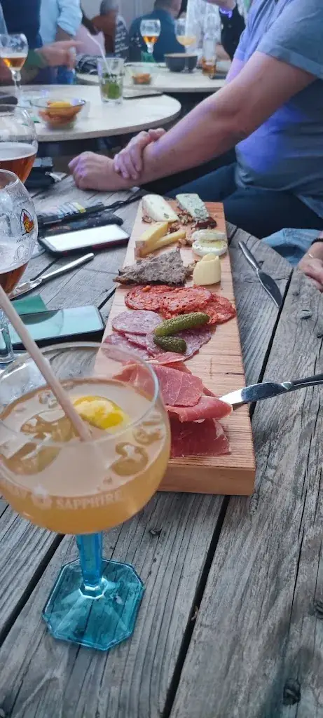 Menu_Restaurant Le Hiatus_Avignon_image_8