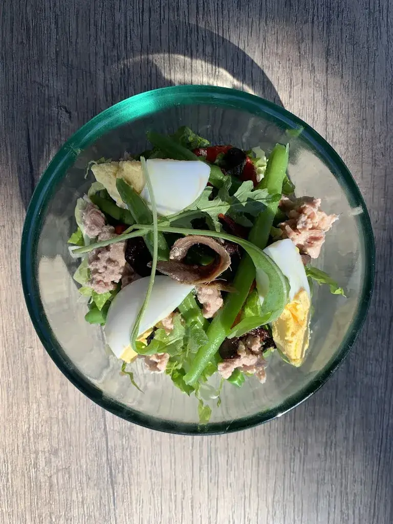 Menu_Restaurant Le Hiatus_Avignon_image_9