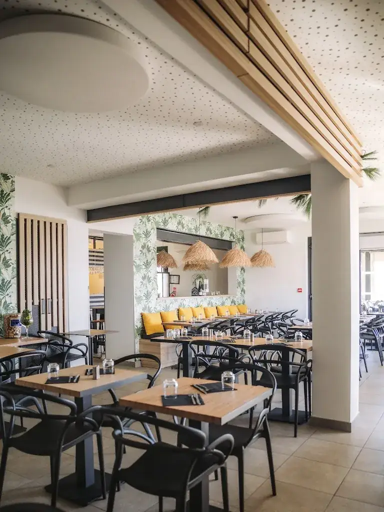 Restaurant Le Hiatus_Avignon_slider_image_1