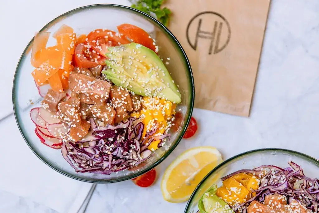 Restaurant Le Hiatus_Avignon_slider_image_2